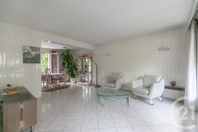 maison à vendre - 5 pièces - 125.0 m2 - CHAMPIGNY SUR MARNE - 94 - ILE-DE-FRANCE - Century 21 Afc