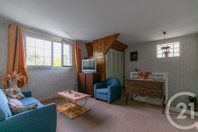 maison à vendre - 5 pièces - 125.0 m2 - CHAMPIGNY SUR MARNE - 94 - ILE-DE-FRANCE - Century 21 Afc