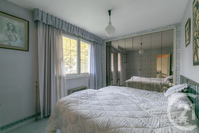 maison à vendre - 5 pièces - 125.0 m2 - CHAMPIGNY SUR MARNE - 94 - ILE-DE-FRANCE - Century 21 Afc