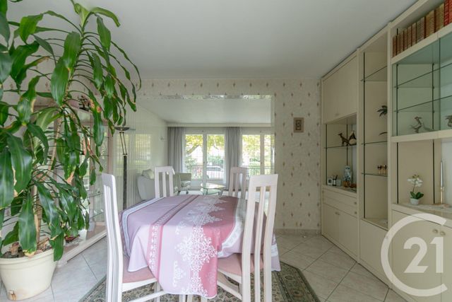 maison à vendre - 5 pièces - 125.0 m2 - CHAMPIGNY SUR MARNE - 94 - ILE-DE-FRANCE - Century 21 Afc