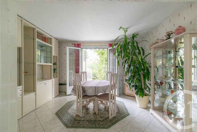 maison à vendre - 5 pièces - 125.0 m2 - CHAMPIGNY SUR MARNE - 94 - ILE-DE-FRANCE - Century 21 Afc