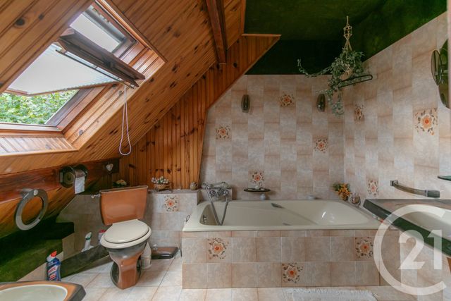 maison à vendre - 5 pièces - 125.0 m2 - CHAMPIGNY SUR MARNE - 94 - ILE-DE-FRANCE - Century 21 Afc