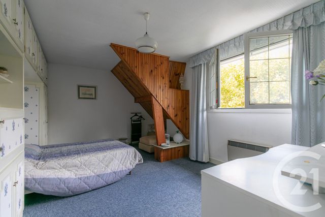 maison à vendre - 5 pièces - 125.0 m2 - CHAMPIGNY SUR MARNE - 94 - ILE-DE-FRANCE - Century 21 Afc