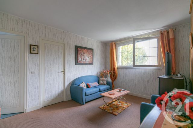 maison à vendre - 5 pièces - 125.0 m2 - CHAMPIGNY SUR MARNE - 94 - ILE-DE-FRANCE - Century 21 Afc