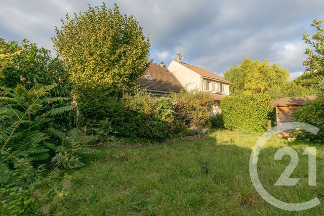 maison à vendre - 5 pièces - 125.0 m2 - CHAMPIGNY SUR MARNE - 94 - ILE-DE-FRANCE - Century 21 Afc