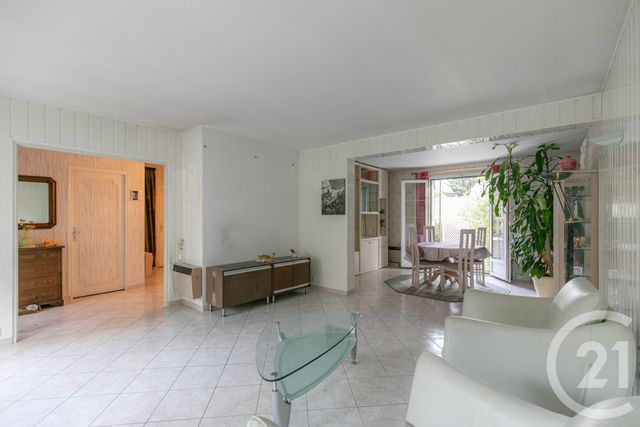 maison à vendre - 5 pièces - 125.0 m2 - CHAMPIGNY SUR MARNE - 94 - ILE-DE-FRANCE - Century 21 Afc