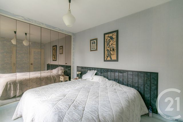 maison à vendre - 5 pièces - 125.0 m2 - CHAMPIGNY SUR MARNE - 94 - ILE-DE-FRANCE - Century 21 Afc