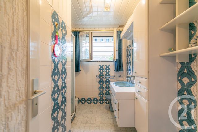 maison à vendre - 5 pièces - 125.0 m2 - CHAMPIGNY SUR MARNE - 94 - ILE-DE-FRANCE - Century 21 Afc