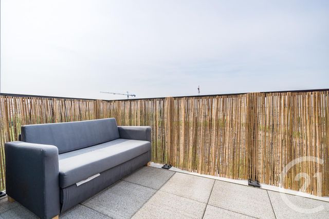 Appartement F3 à vendre - 3 pièces - 65.28 m2 - CHAMPIGNY SUR MARNE - 94 - ILE-DE-FRANCE - Century 21 Afc