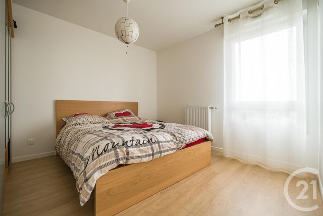 Appartement F3 à vendre - 3 pièces - 65.28 m2 - CHAMPIGNY SUR MARNE - 94 - ILE-DE-FRANCE - Century 21 Afc