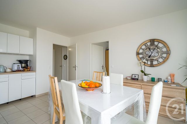 Appartement F3 à vendre - 3 pièces - 65.28 m2 - CHAMPIGNY SUR MARNE - 94 - ILE-DE-FRANCE - Century 21 Afc