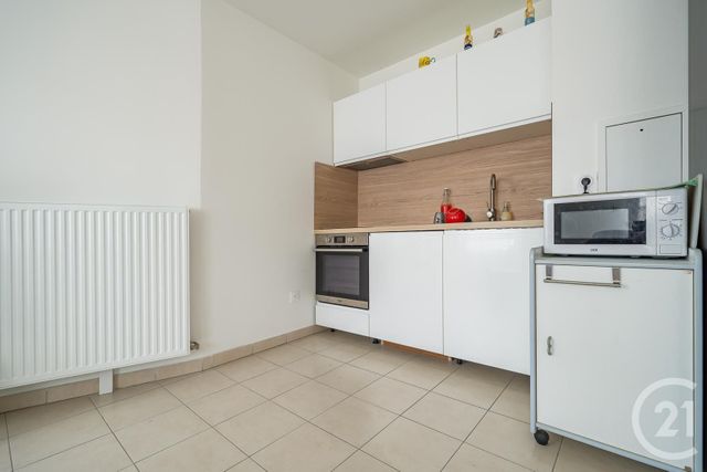 Appartement F3 à vendre - 3 pièces - 65.28 m2 - CHAMPIGNY SUR MARNE - 94 - ILE-DE-FRANCE - Century 21 Afc