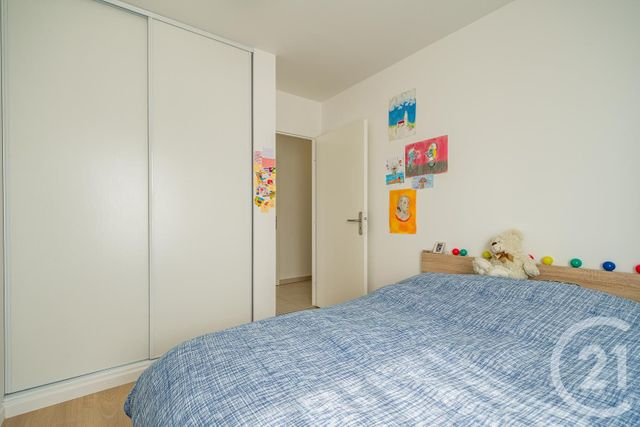 Appartement F3 à vendre - 3 pièces - 65.28 m2 - CHAMPIGNY SUR MARNE - 94 - ILE-DE-FRANCE - Century 21 Afc