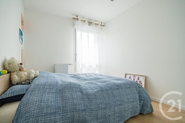 Appartement F3 à vendre - 3 pièces - 65.28 m2 - CHAMPIGNY SUR MARNE - 94 - ILE-DE-FRANCE - Century 21 Afc