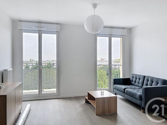 appartement - LE BLANC MESNIL - 93