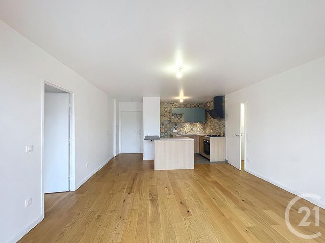 Afficher la photo en grand Appartement F3 à louer - 3 pièces - 61.87 m2 - CHAMPIGNY SUR MARNE - 94 - ILE-DE-FRANCE - Century 21 Afc
