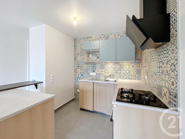 Afficher la photo en grand Appartement F3 à louer - 3 pièces - 61.87 m2 - CHAMPIGNY SUR MARNE - 94 - ILE-DE-FRANCE - Century 21 Afc