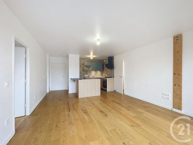 Afficher la photo en grand Appartement F3 à louer - 3 pièces - 61.87 m2 - CHAMPIGNY SUR MARNE - 94 - ILE-DE-FRANCE - Century 21 Afc