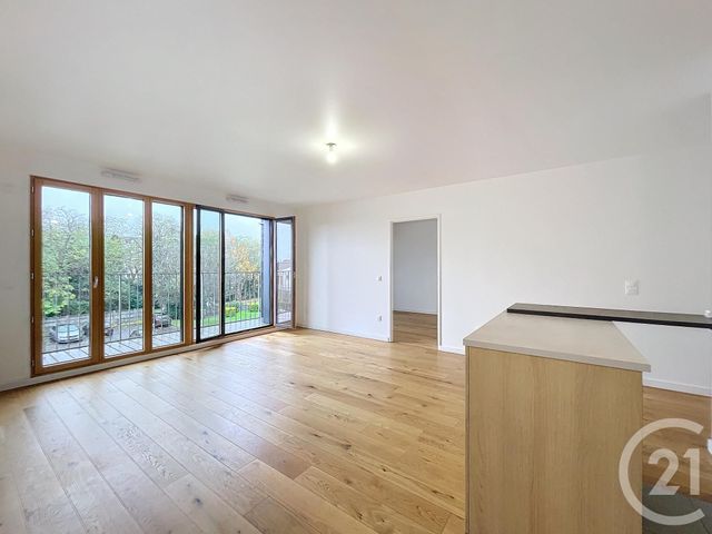 Appartement F3 à louer CHAMPIGNY SUR MARNE
