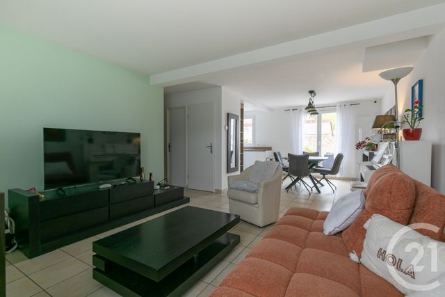 maison à vendre - 4 pièces - 89.0 m2 - CHAMPIGNY SUR MARNE - 94 - ILE-DE-FRANCE - Century 21 Afc