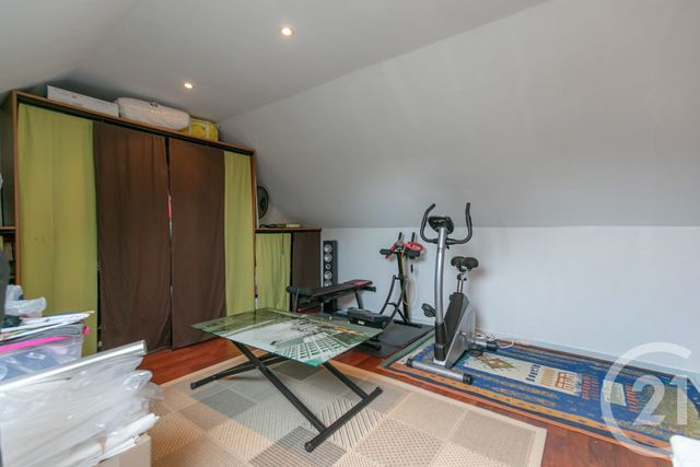 maison à vendre - 4 pièces - 89.0 m2 - CHAMPIGNY SUR MARNE - 94 - ILE-DE-FRANCE - Century 21 Afc