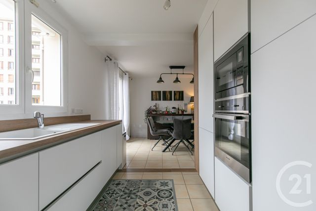 maison à vendre - 4 pièces - 89.0 m2 - CHAMPIGNY SUR MARNE - 94 - ILE-DE-FRANCE - Century 21 Afc