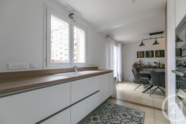 maison à vendre - 4 pièces - 89.0 m2 - CHAMPIGNY SUR MARNE - 94 - ILE-DE-FRANCE - Century 21 Afc