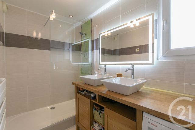 maison à vendre - 4 pièces - 89.0 m2 - CHAMPIGNY SUR MARNE - 94 - ILE-DE-FRANCE - Century 21 Afc