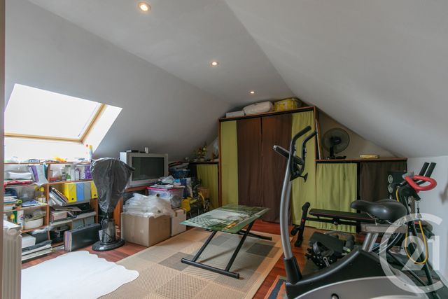 maison à vendre - 4 pièces - 89.0 m2 - CHAMPIGNY SUR MARNE - 94 - ILE-DE-FRANCE - Century 21 Afc