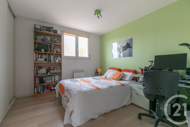 maison à vendre - 4 pièces - 89.0 m2 - CHAMPIGNY SUR MARNE - 94 - ILE-DE-FRANCE - Century 21 Afc