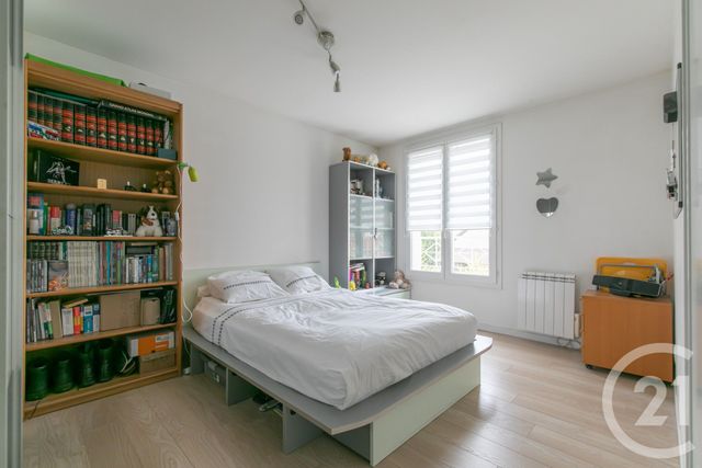 maison à vendre - 4 pièces - 89.0 m2 - CHAMPIGNY SUR MARNE - 94 - ILE-DE-FRANCE - Century 21 Afc