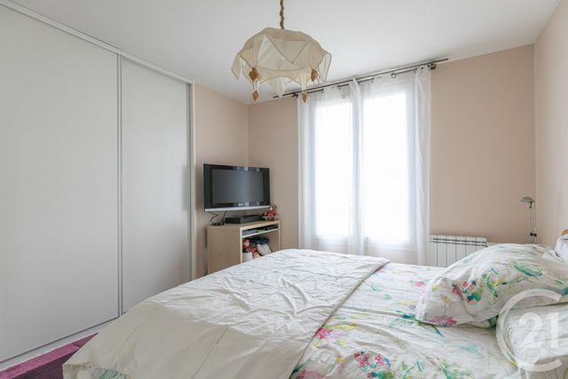 maison à vendre - 4 pièces - 89.0 m2 - CHAMPIGNY SUR MARNE - 94 - ILE-DE-FRANCE - Century 21 Afc