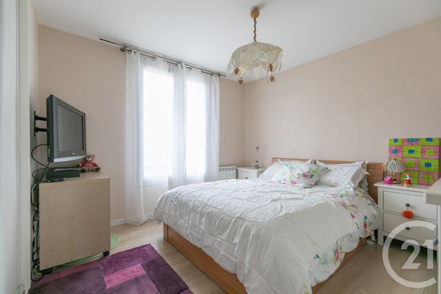 maison à vendre - 4 pièces - 89.0 m2 - CHAMPIGNY SUR MARNE - 94 - ILE-DE-FRANCE - Century 21 Afc