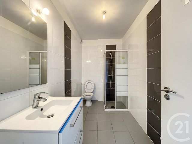 Appartement Studio à louer - 1 pièce - 28.2 m2 - CHAMPIGNY SUR MARNE - 94 - ILE-DE-FRANCE - Century 21 Afc