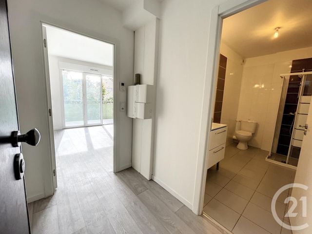 Appartement Studio à louer - 1 pièce - 28.2 m2 - CHAMPIGNY SUR MARNE - 94 - ILE-DE-FRANCE - Century 21 Afc