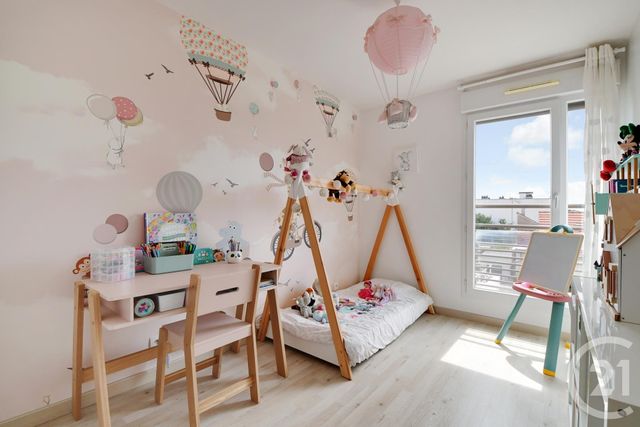 Appartement F3 à louer - 3 pièces - 56.44 m2 - CHAMPIGNY SUR MARNE - 94 - ILE-DE-FRANCE - Century 21 Afc