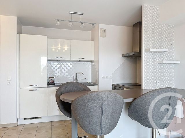 Appartement F3 à louer - 3 pièces - 56.44 m2 - CHAMPIGNY SUR MARNE - 94 - ILE-DE-FRANCE - Century 21 Afc