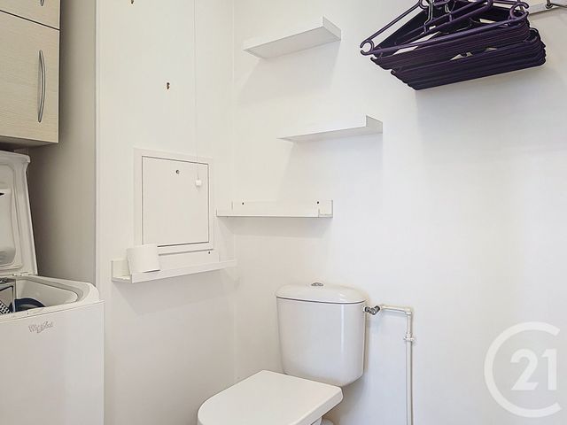 Appartement F3 à louer - 3 pièces - 56.44 m2 - CHAMPIGNY SUR MARNE - 94 - ILE-DE-FRANCE - Century 21 Afc