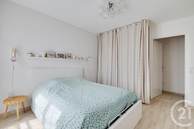 Appartement F3 à louer - 3 pièces - 56.44 m2 - CHAMPIGNY SUR MARNE - 94 - ILE-DE-FRANCE - Century 21 Afc