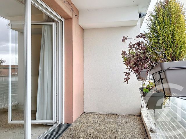 Appartement F3 à louer - 3 pièces - 56.44 m2 - CHAMPIGNY SUR MARNE - 94 - ILE-DE-FRANCE - Century 21 Afc
