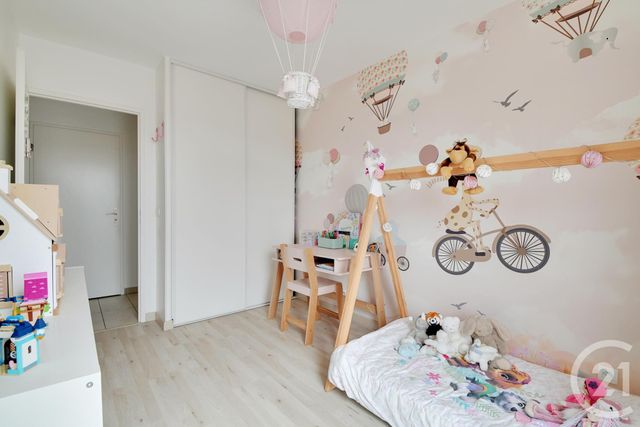 Appartement F3 à louer - 3 pièces - 56.44 m2 - CHAMPIGNY SUR MARNE - 94 - ILE-DE-FRANCE - Century 21 Afc