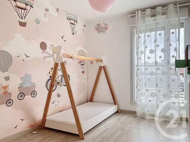 Appartement F3 à louer - 3 pièces - 56.44 m2 - CHAMPIGNY SUR MARNE - 94 - ILE-DE-FRANCE - Century 21 Afc