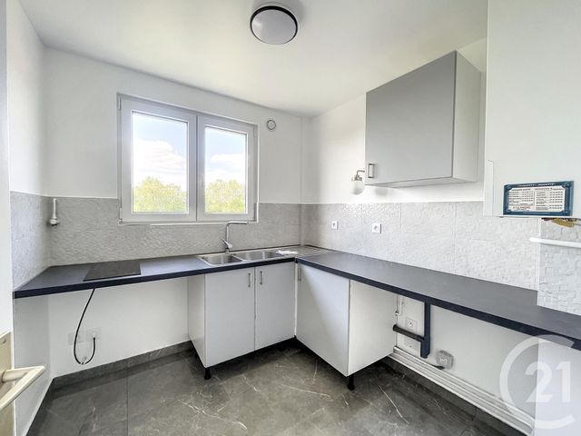Appartement F1 à louer - 1 pièce - 23.59 m2 - CHAMPIGNY SUR MARNE - 94 - ILE-DE-FRANCE - Century 21 Afc