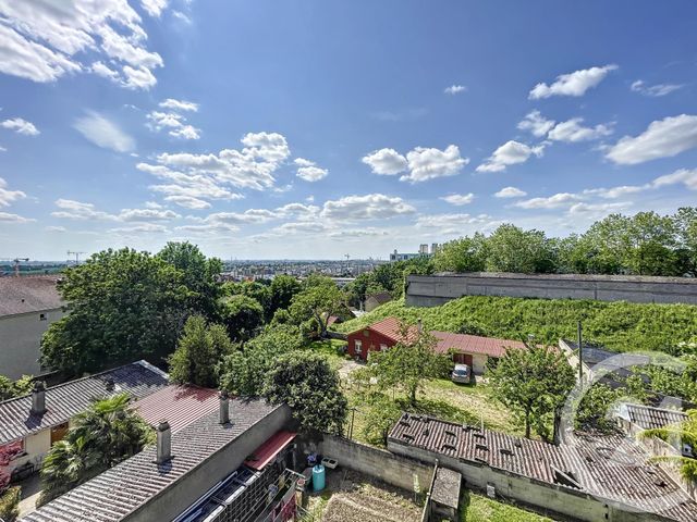 Appartement F1 à louer - 1 pièce - 23.59 m2 - CHAMPIGNY SUR MARNE - 94 - ILE-DE-FRANCE - Century 21 Afc