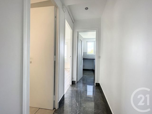 Appartement F1 à louer - 1 pièce - 23.59 m2 - CHAMPIGNY SUR MARNE - 94 - ILE-DE-FRANCE - Century 21 Afc