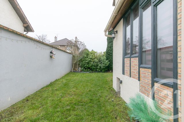 maison à vendre - 4 pièces - 79.8 m2 - CHAMPIGNY SUR MARNE - 94 - ILE-DE-FRANCE - Century 21 Afc