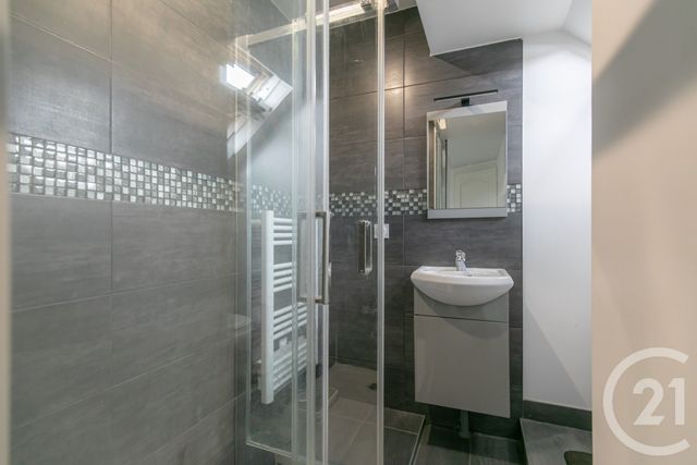 maison à vendre - 4 pièces - 79.8 m2 - CHAMPIGNY SUR MARNE - 94 - ILE-DE-FRANCE - Century 21 Afc