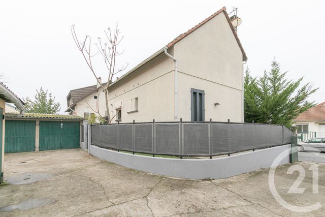 maison à vendre - 4 pièces - 79.8 m2 - CHAMPIGNY SUR MARNE - 94 - ILE-DE-FRANCE - Century 21 Afc