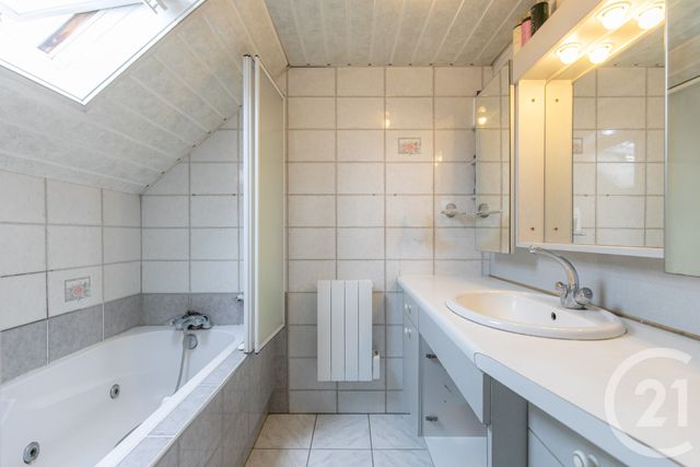 maison à vendre - 4 pièces - 79.8 m2 - CHAMPIGNY SUR MARNE - 94 - ILE-DE-FRANCE - Century 21 Afc