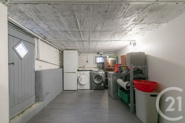 maison à vendre - 4 pièces - 79.8 m2 - CHAMPIGNY SUR MARNE - 94 - ILE-DE-FRANCE - Century 21 Afc